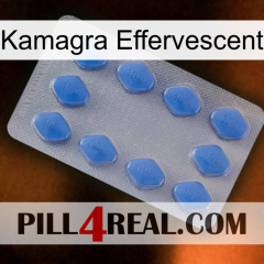 Kamagra Effervescent 21